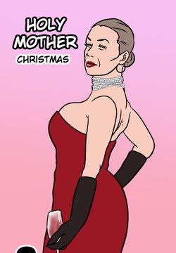 Holy Mother Christmas