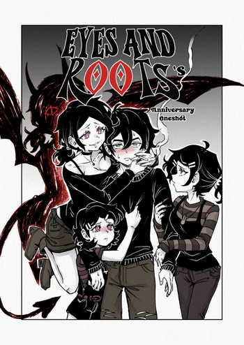 [Sea___Lean] Sisters (The Coffin of Andy and Leyley) (English) cover