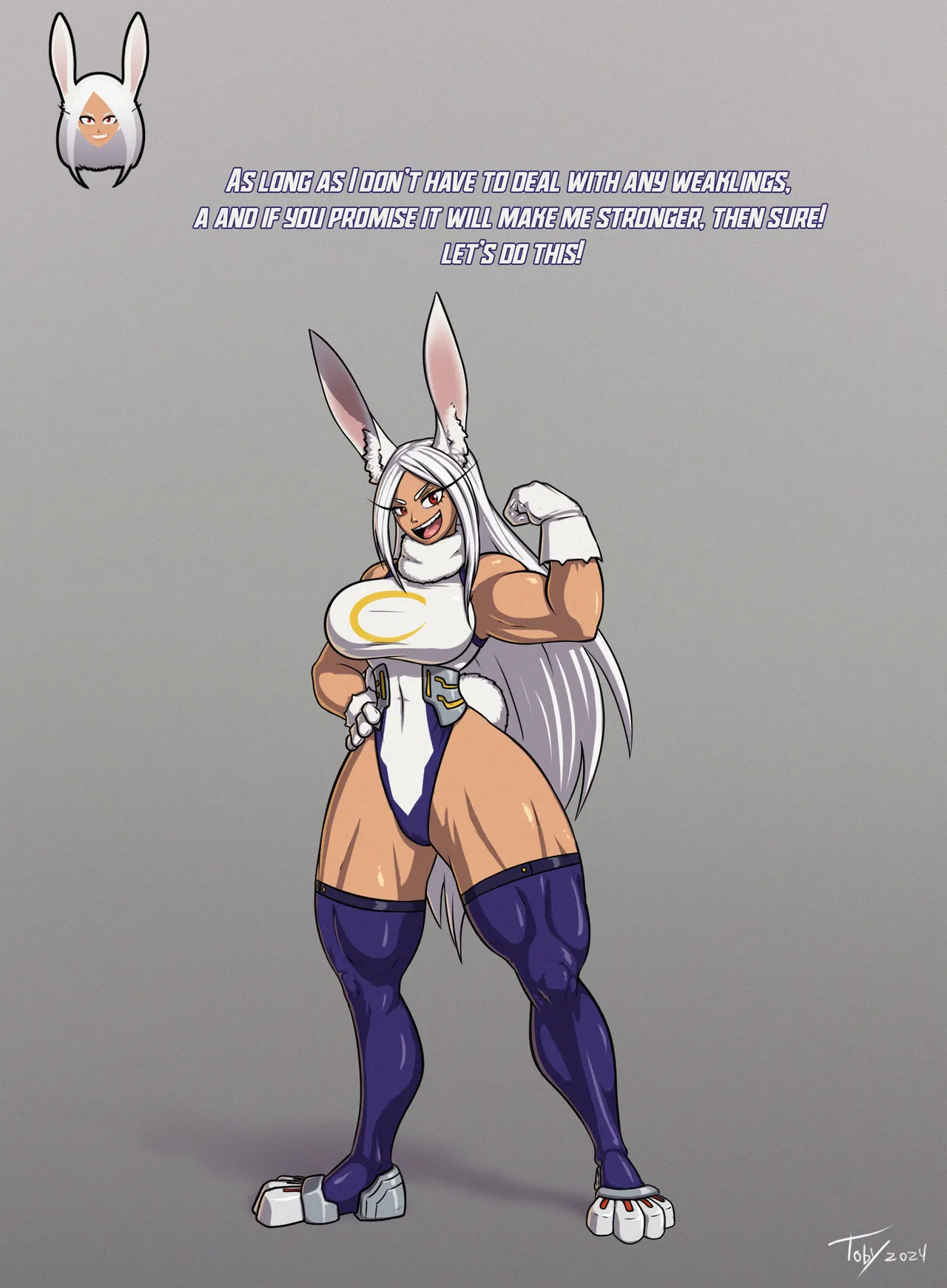 Trio Fusion 9 page 1 full