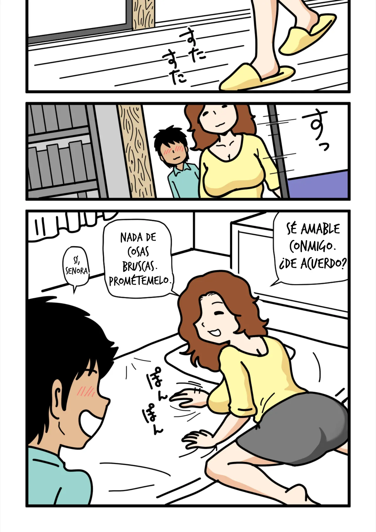 Mob-Gao No Koushoku Danchizuma-Tachi| Esposas lujuriosas de complejos habitacionales con caras de mafiosas 2 page 11 full