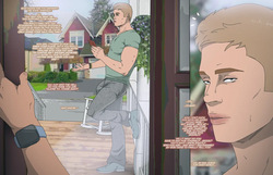 Sorting Things Out with Tariq & His Dad