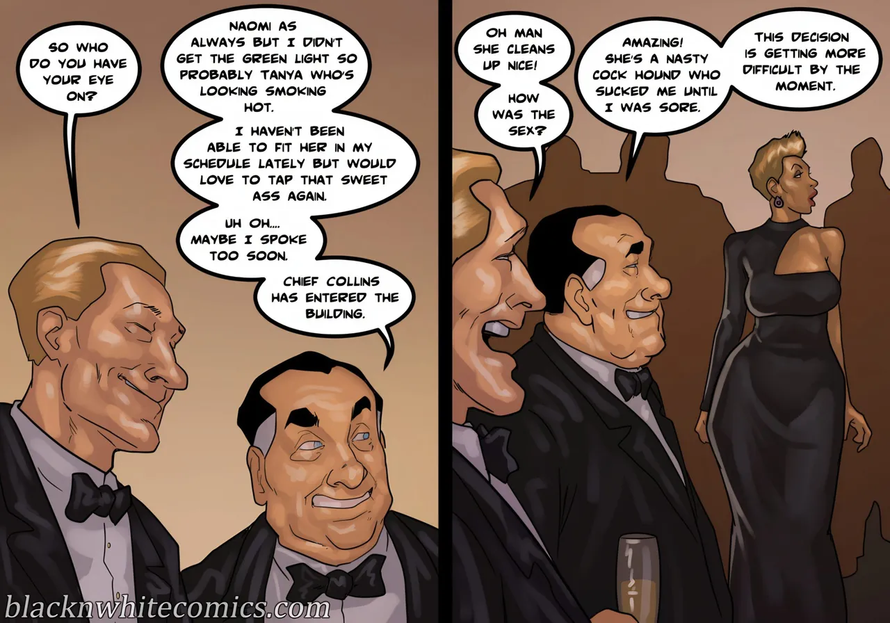 The Mayor 6 page 12 full