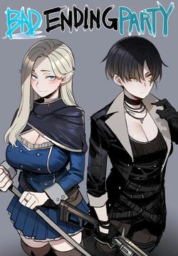 Bad ending party