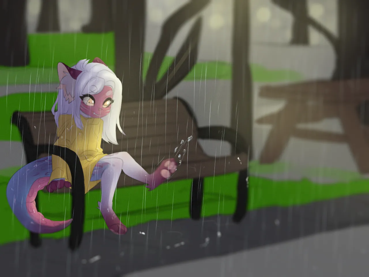 ARTIST Claralaine -  Clara part1 page 10 full