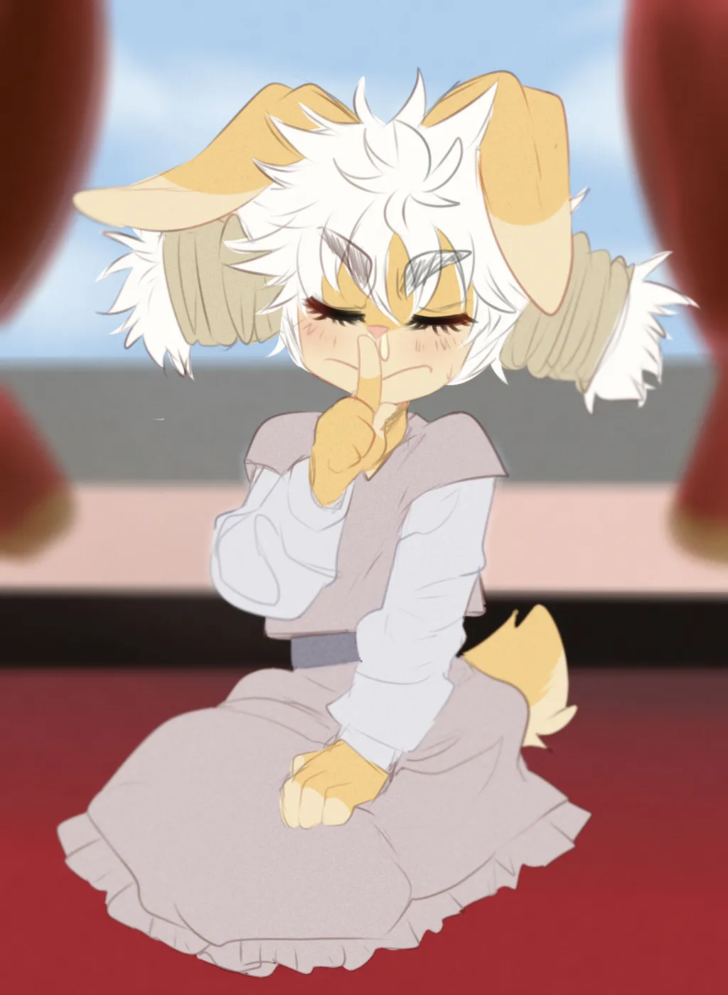 ARTIST Claralaine -  Clara part1 page 12 full