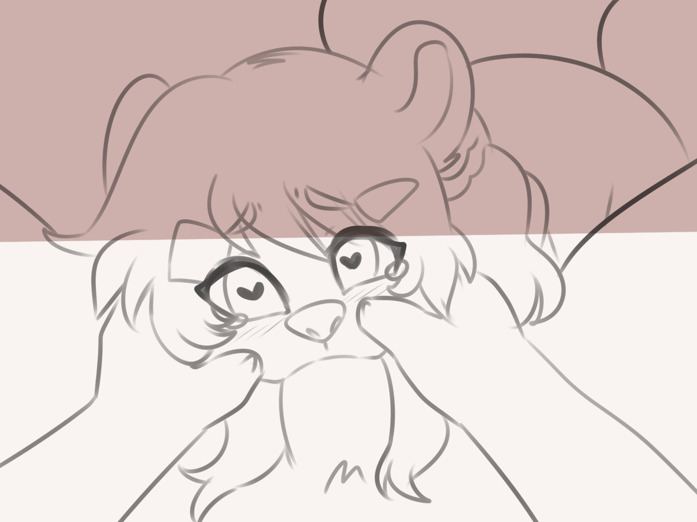 ARTIST Claralaine -  Clara part1 page 5 full