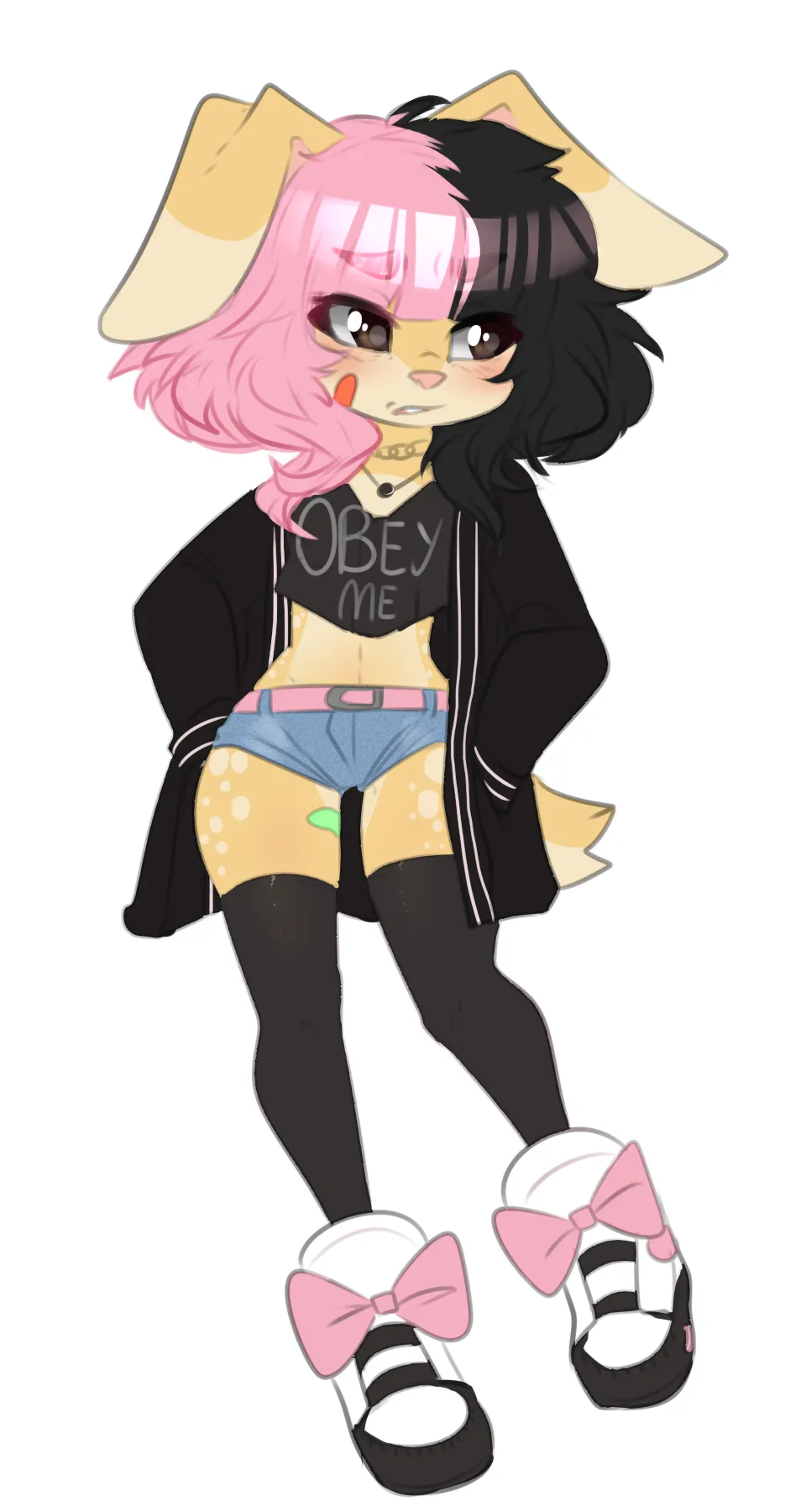 ARTIST Claralaine -  Clara part1 page 8 full