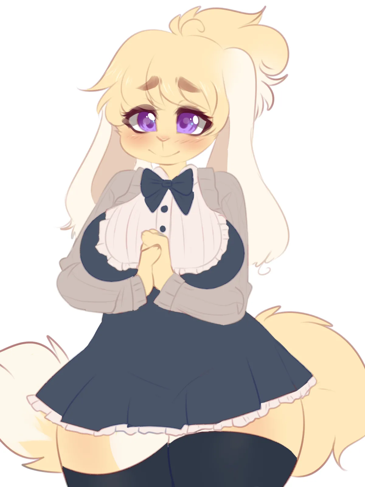 ARTIST Claralaine -  Clara part1 page 9 full