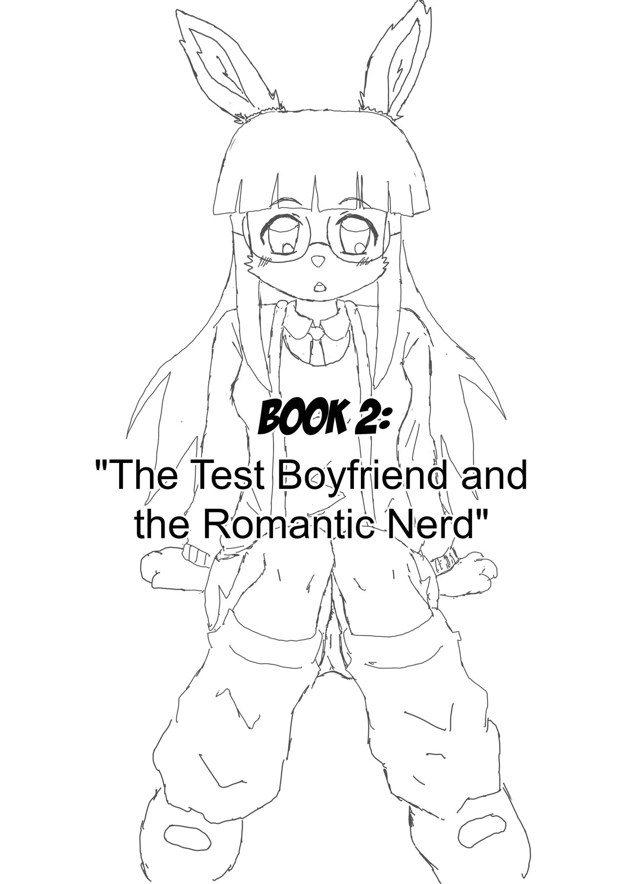 The Test Boyfiend and the Romanitc Nerd page 2 full