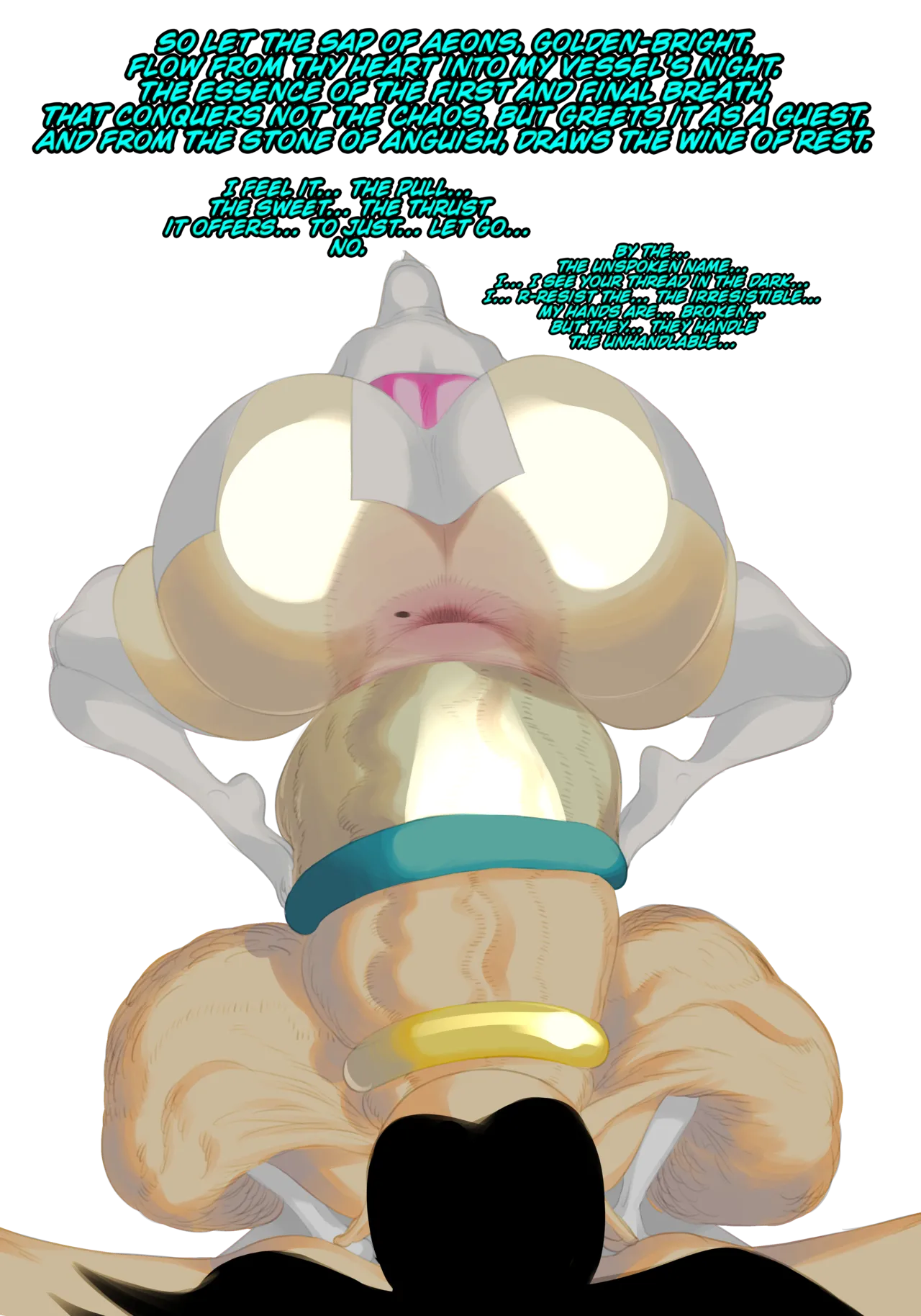 Urbans: Summer Time 3 page 11 full