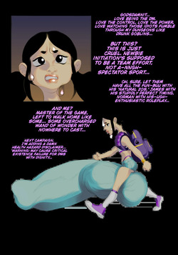 Urbans: Summer Time 3