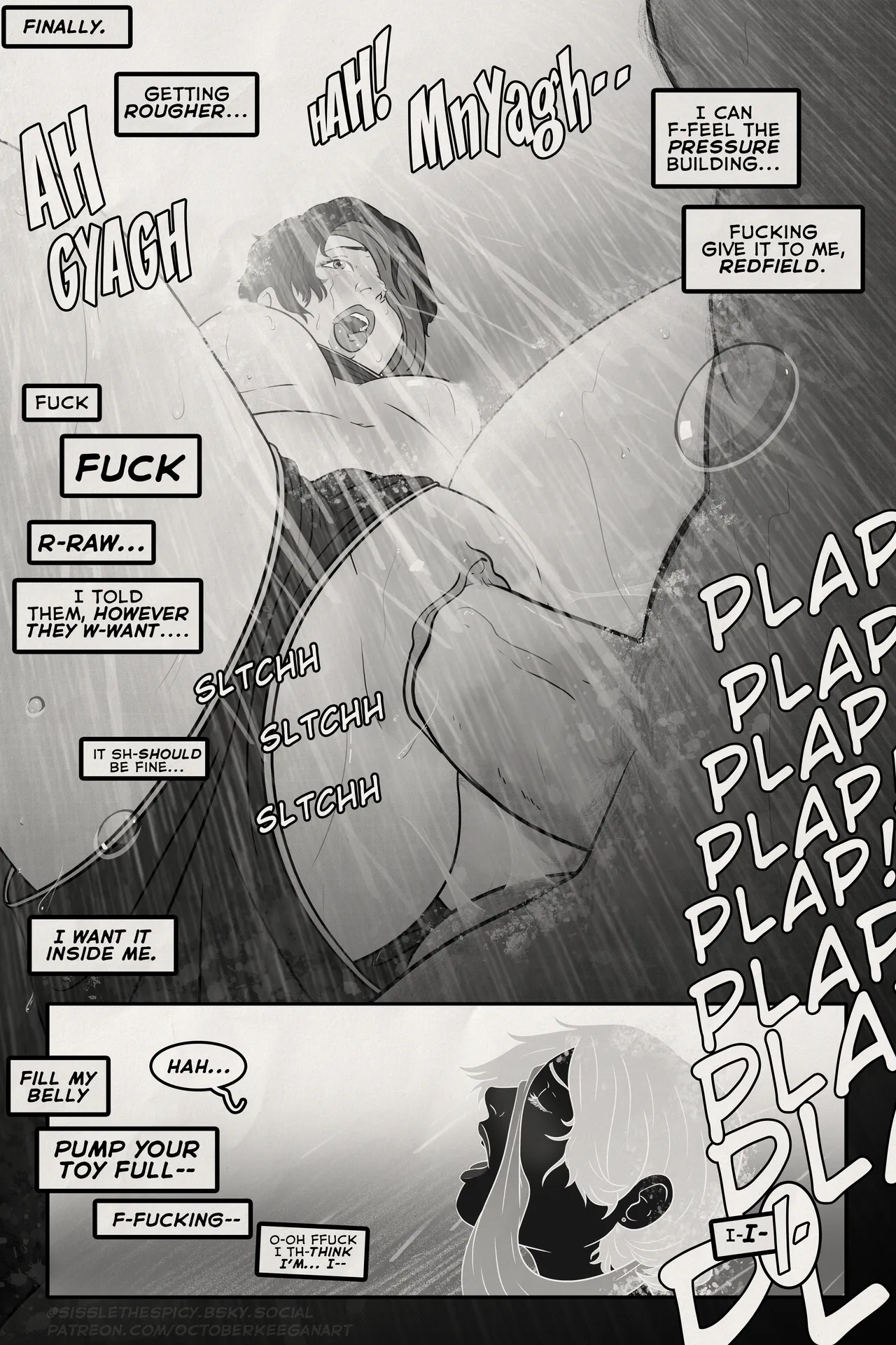 Most Valued Rookie page 11 full