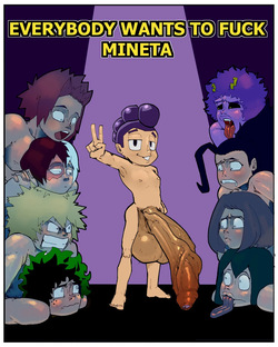 Everybody Wants To Fuck Mineta