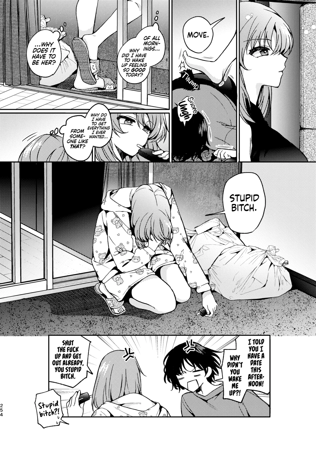 9% - Bonus Story page 12 full