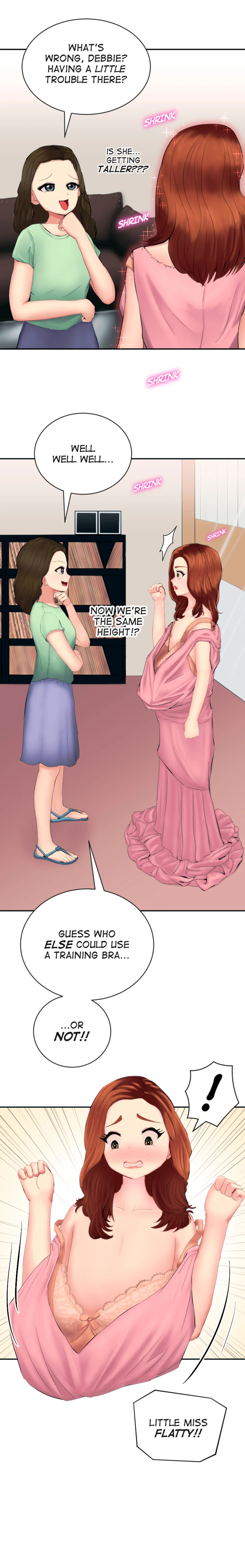 Homemade Candy page 11 full