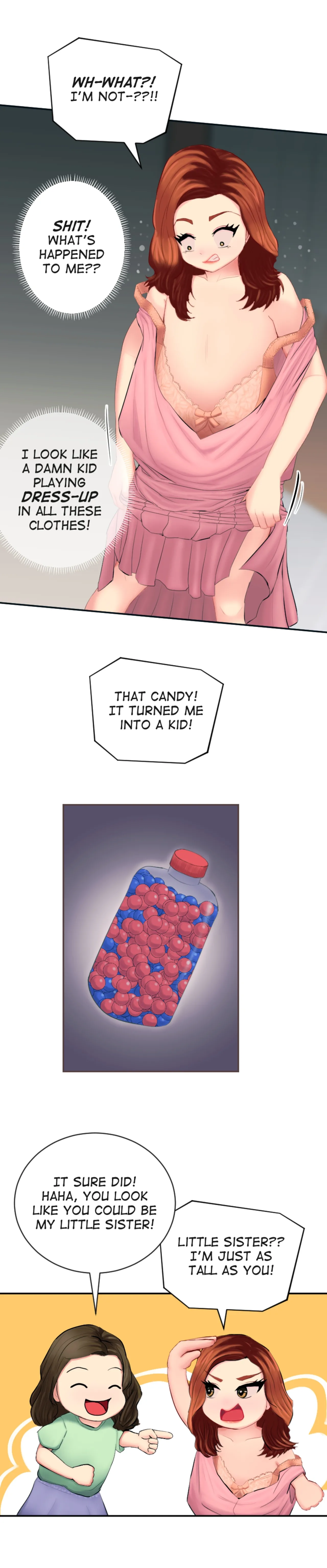 Homemade Candy page 12 full