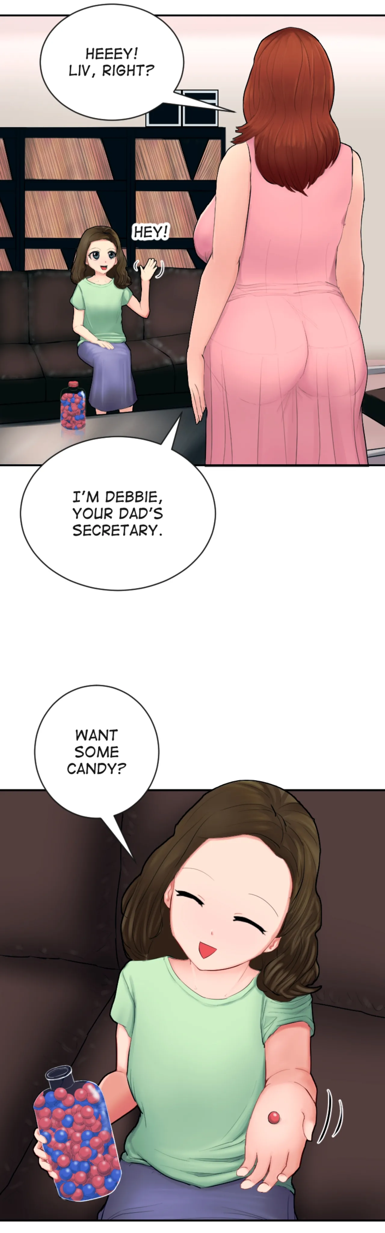 Homemade Candy page 6 full