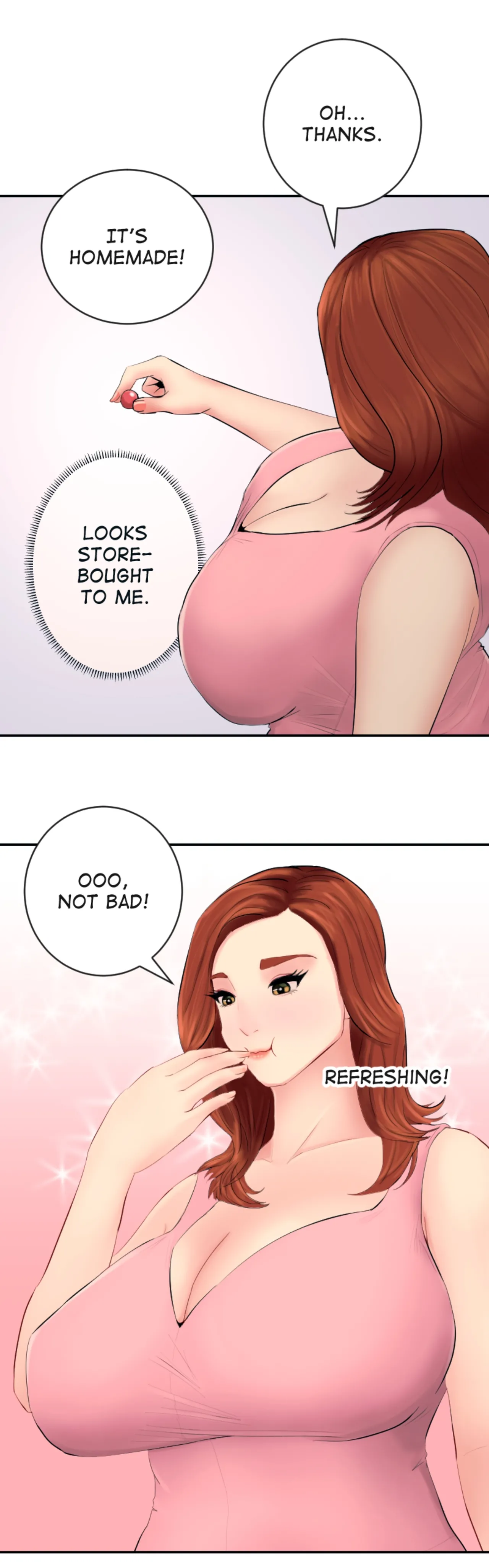 Homemade Candy page 7 full