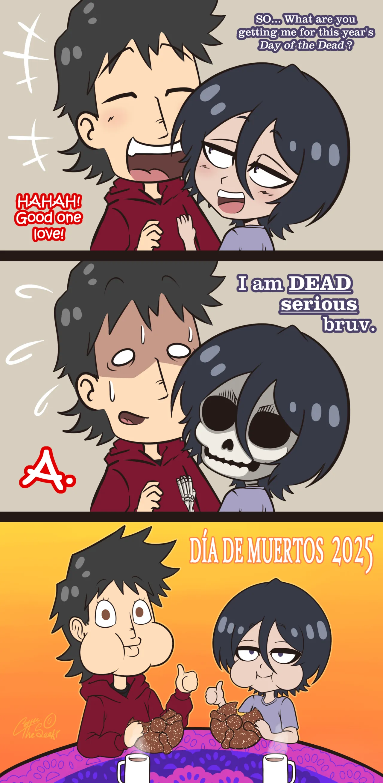 RUKIA'S BIG ASS COLLECTION page 6 full