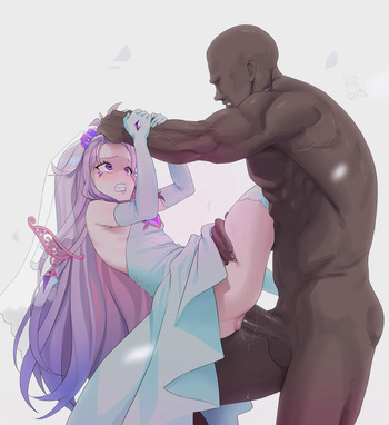 [Thanabis] Biboo Bride cover