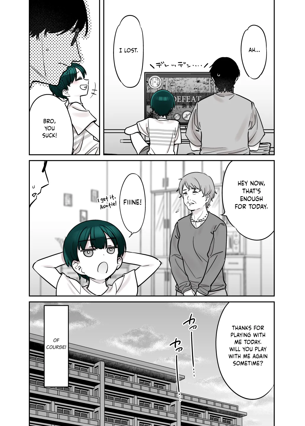 Mechakucha Jiraippoi kedo Ne wa Yasashisouna Ko 3 | Serious Land Mine Vibes but Deep Down She Seems Sweet 3 page 12 full
