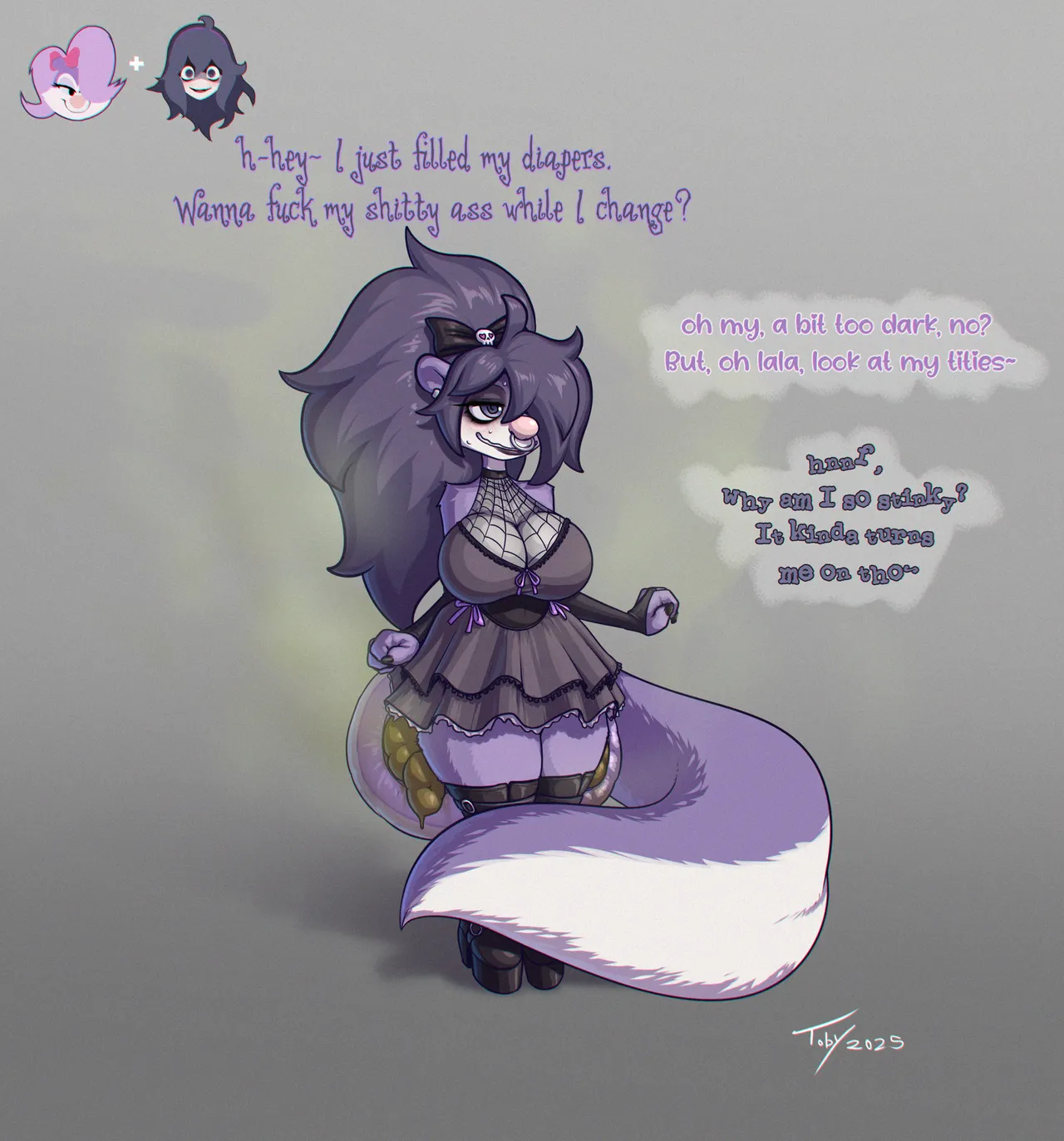 Trio Fusion 10 page 11 full