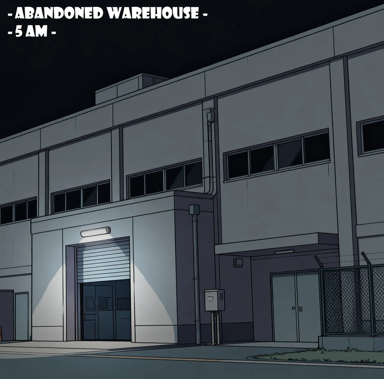 Totally SCREWED page 11 full