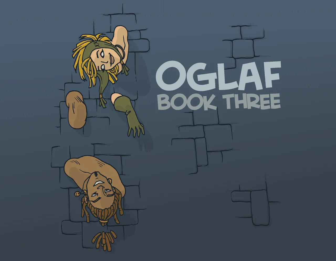 Oglaf Volume 3 page 3 full