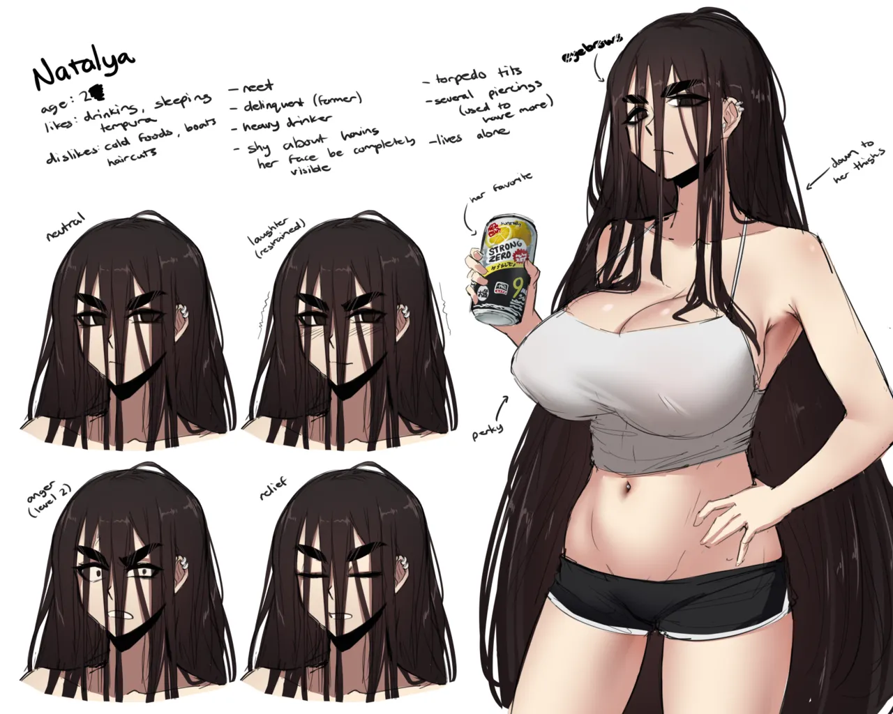 Natalya page 4 full