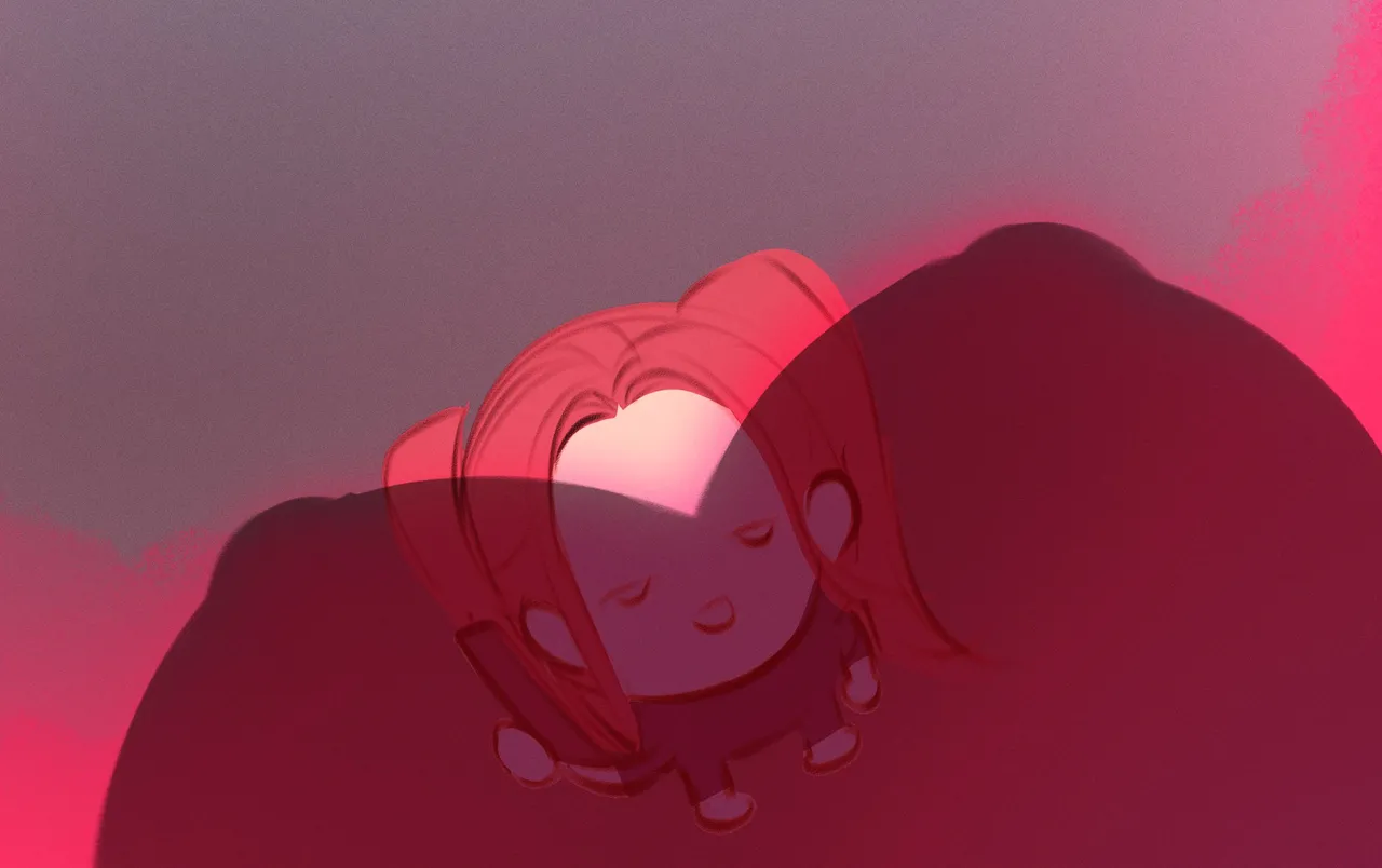 Polytrix: Demon Heat go Boom page 8 full