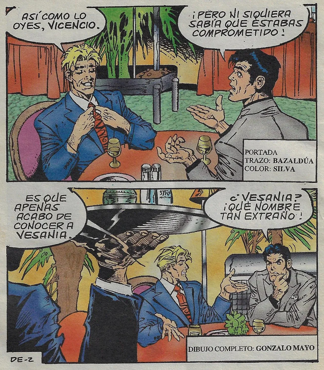 Delmonicos Erotika 096 page 3 full