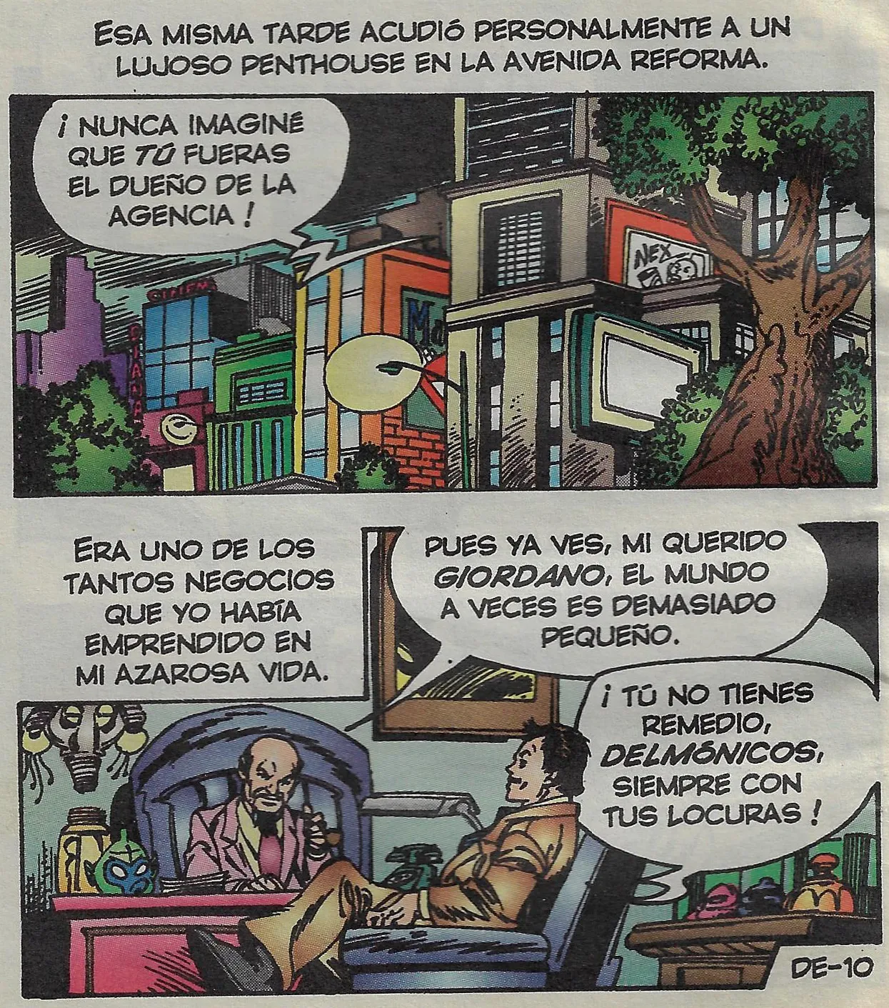 Delmonicos Erotika 018 page 11 full