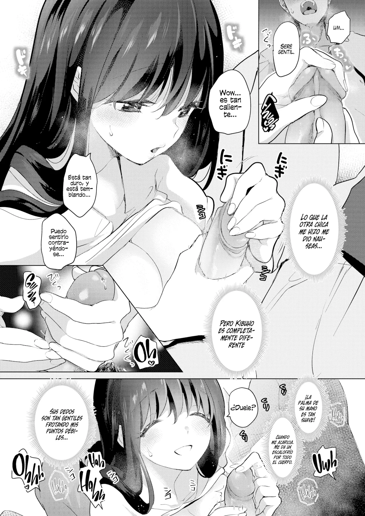 Relacion en la palma de su mano page 12 full