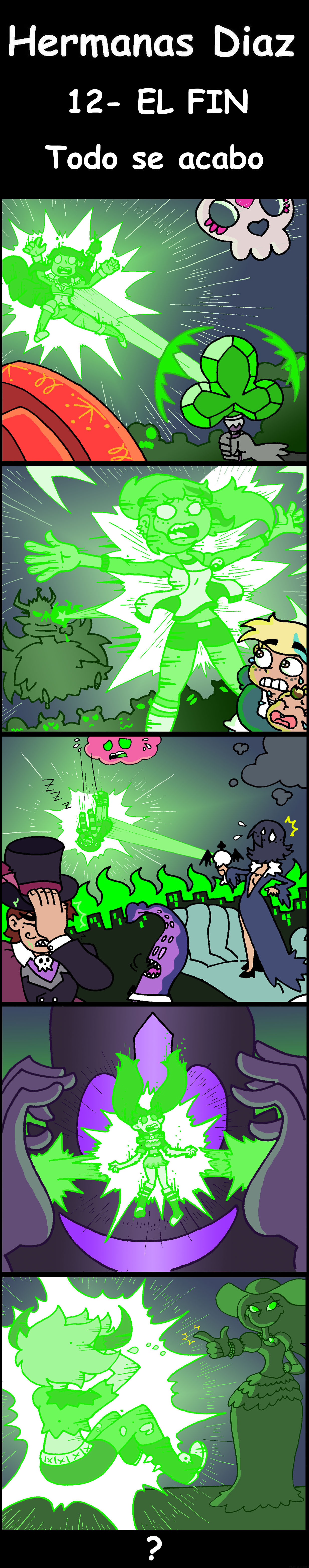 El Hermanas Diaz page 12 full