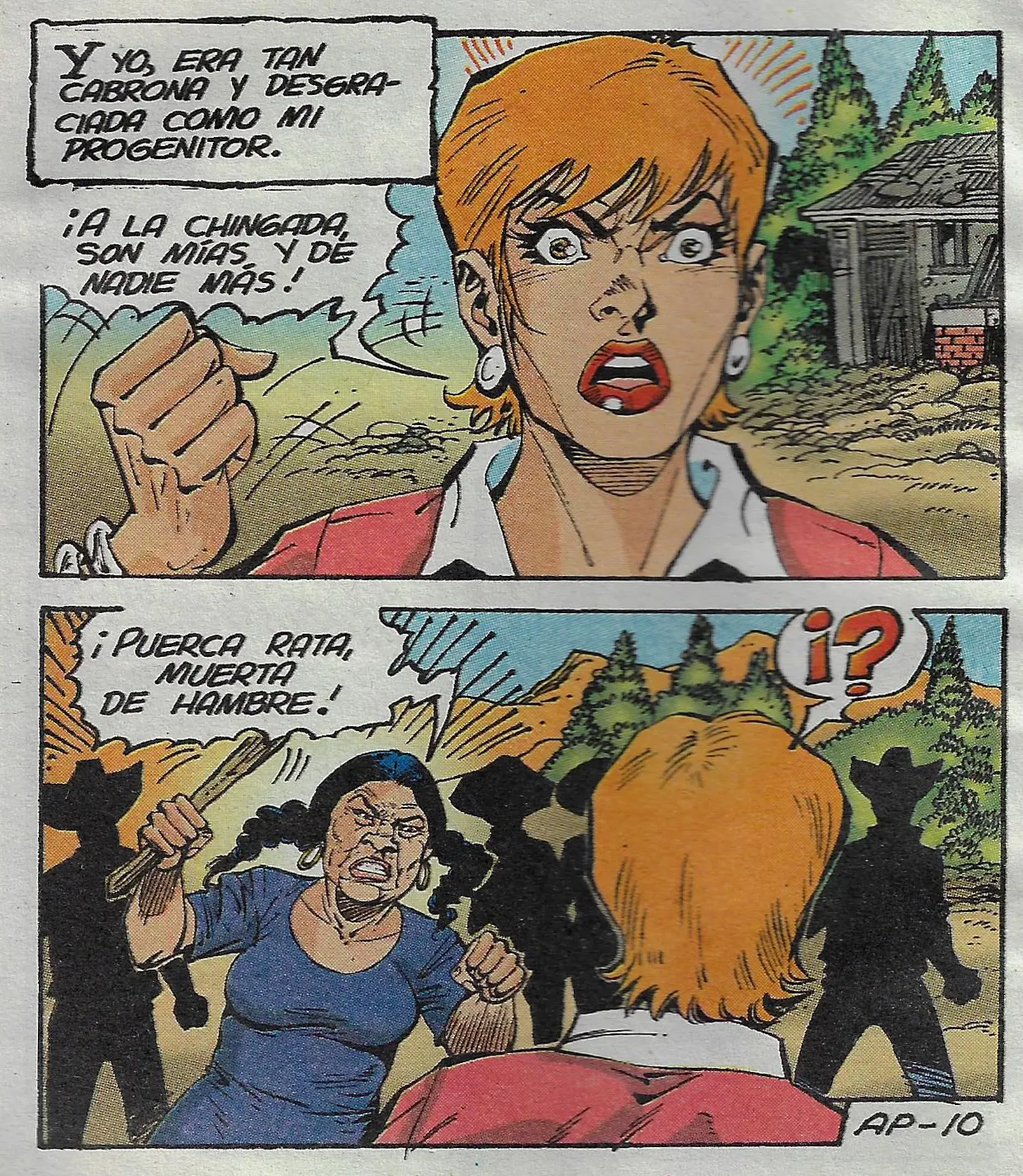 almas perversas 331 page 11 full