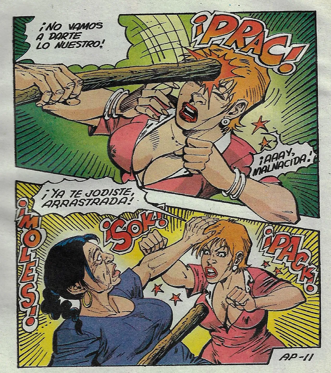 almas perversas 331 page 12 full