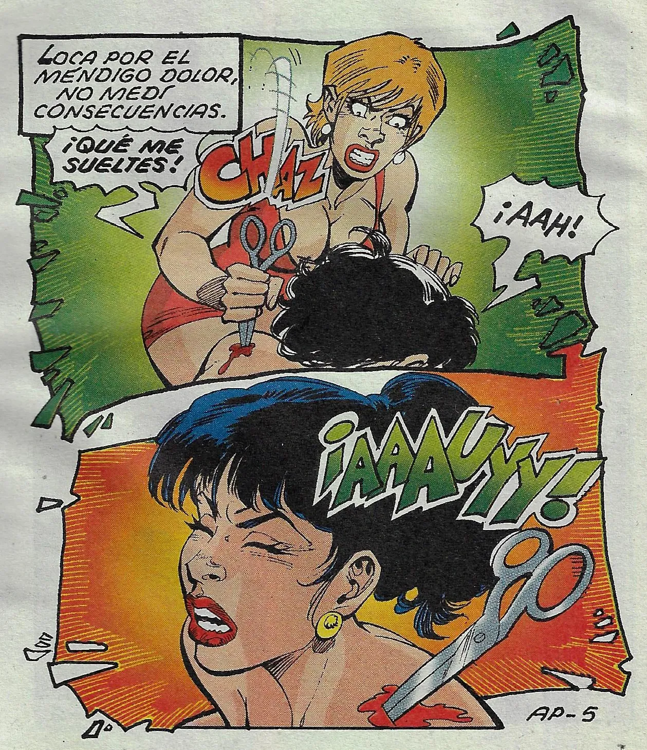 almas perversas 331 page 6 full