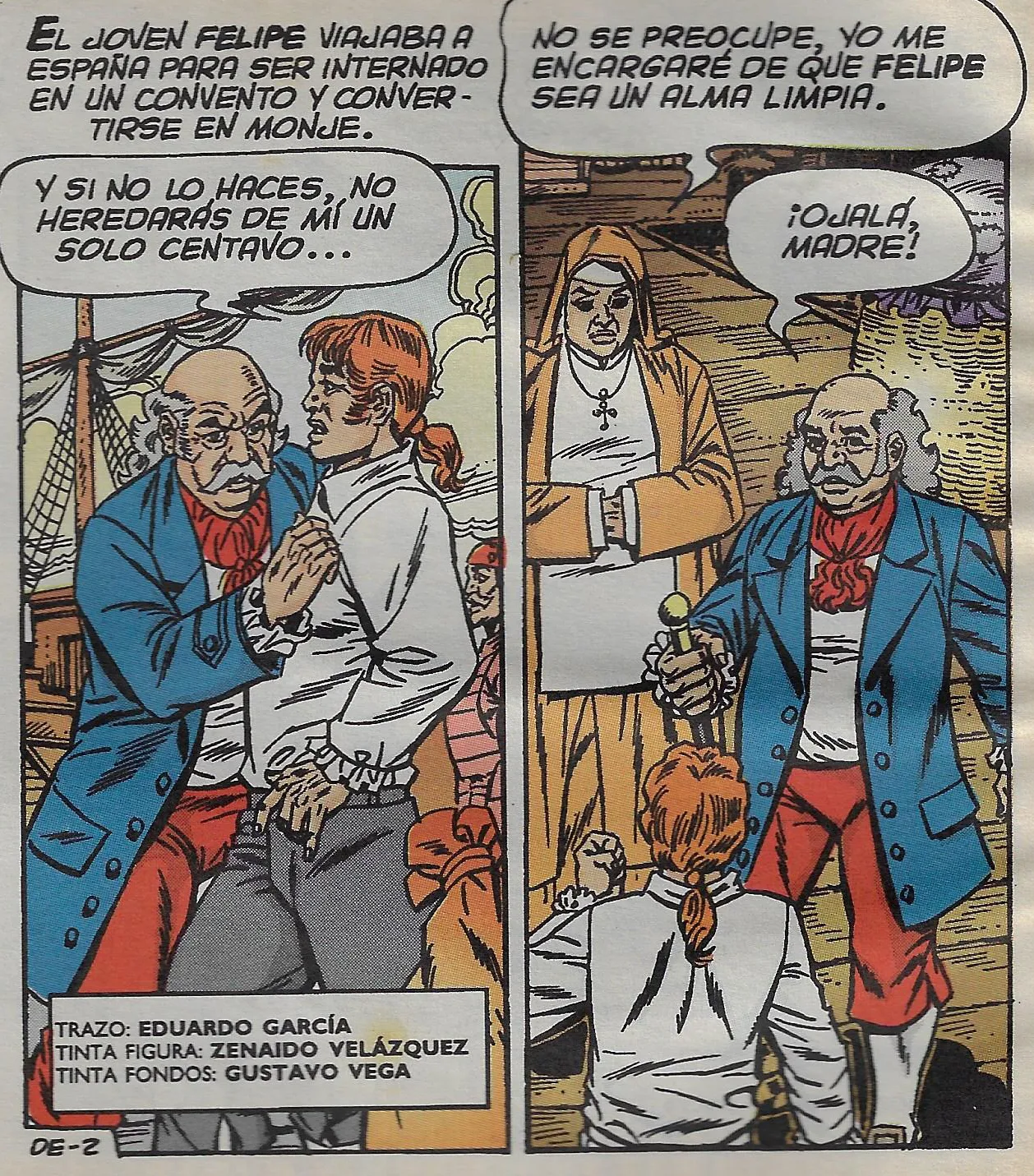 Delmonicos Erotika 061 page 3 full