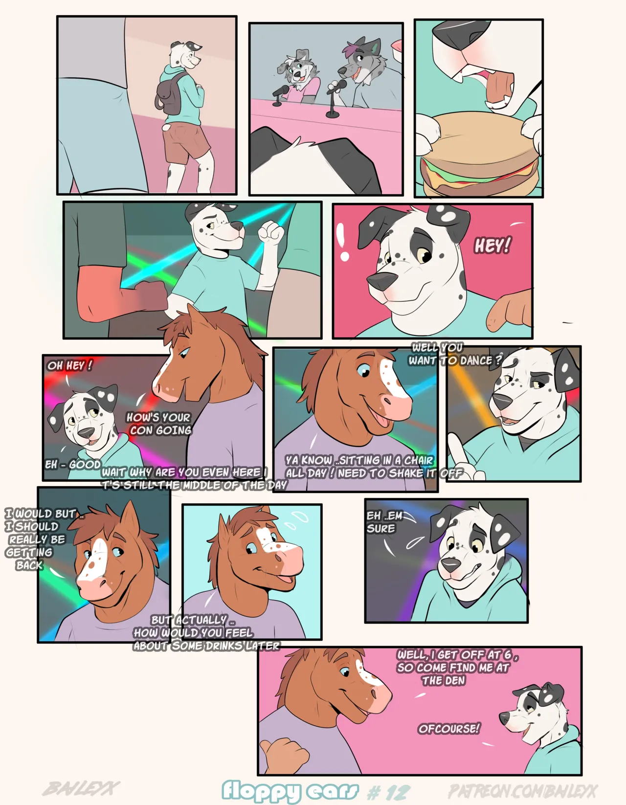 Floppy Ears page 12 full