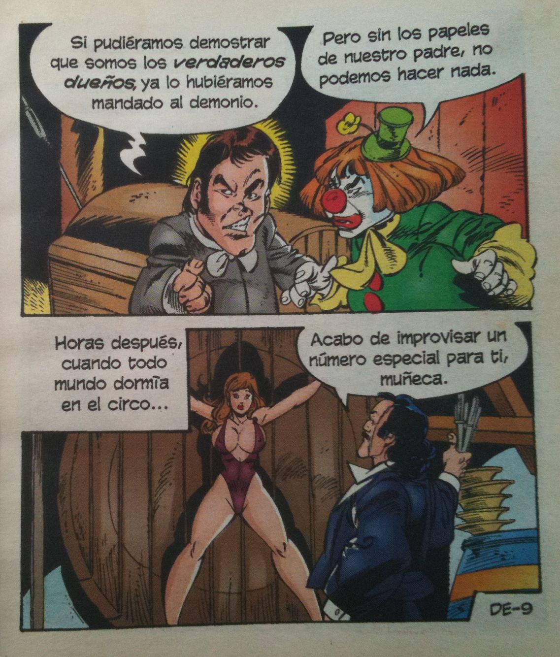 Delmonicos Erotika 011 page 10 full