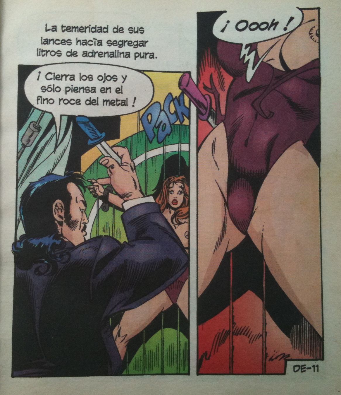 Delmonicos Erotika 011 page 12 full