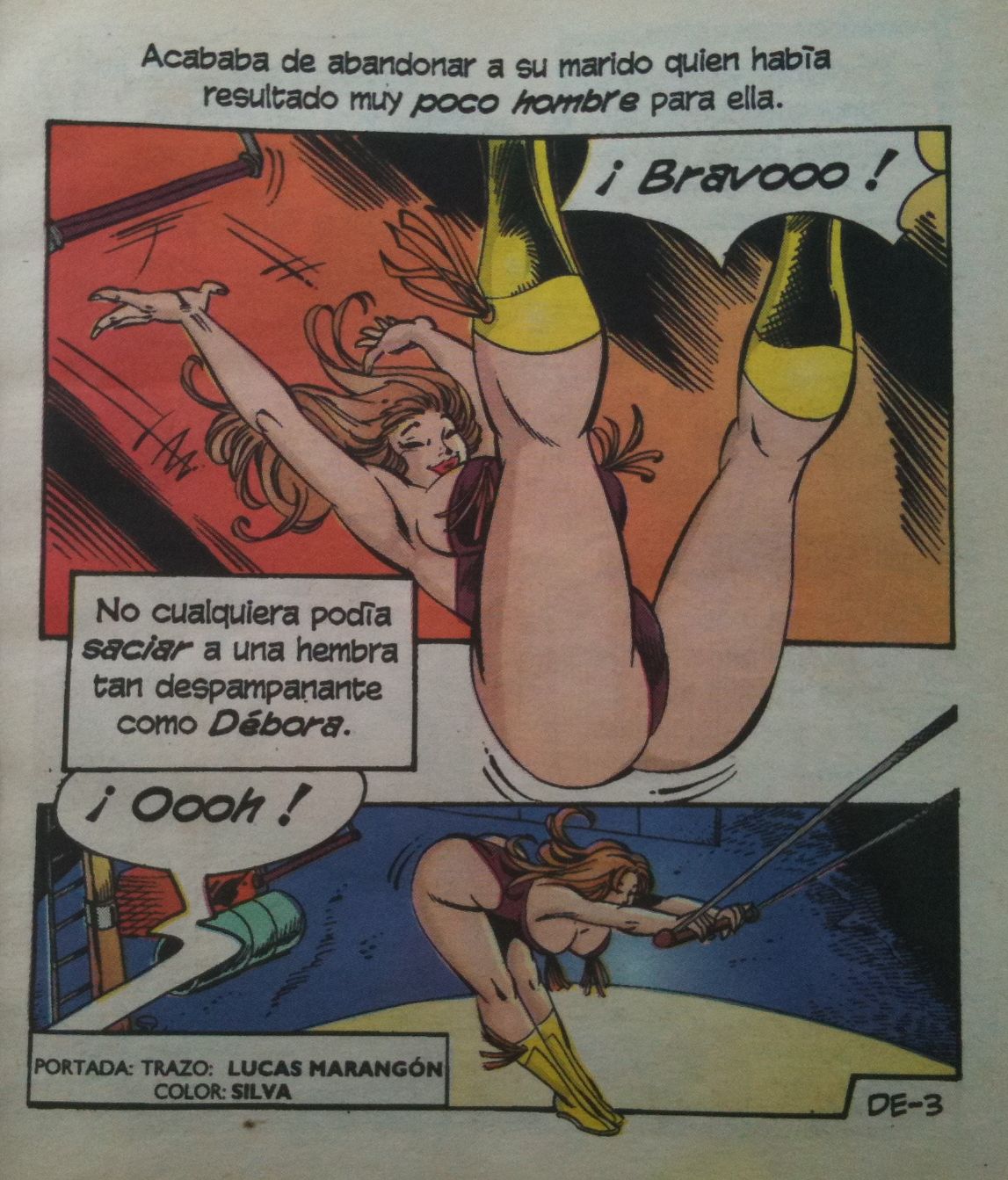 Delmonicos Erotika 011 page 4 full