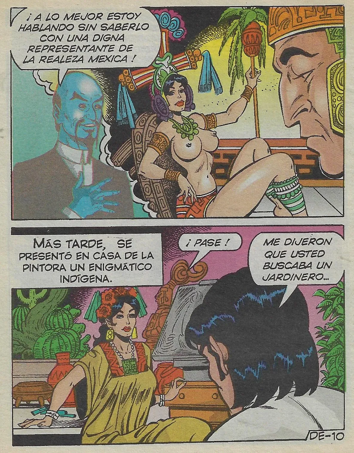 Delmonicos Erotika 009 page 11 full