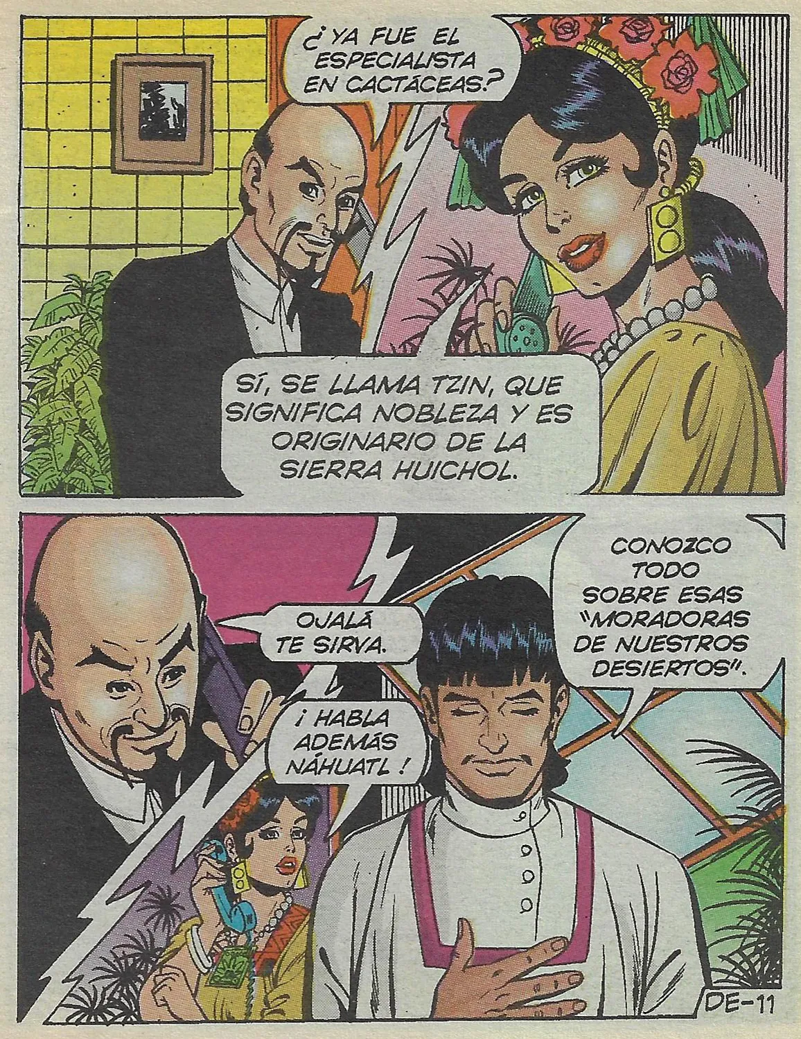 Delmonicos Erotika 009 page 12 full