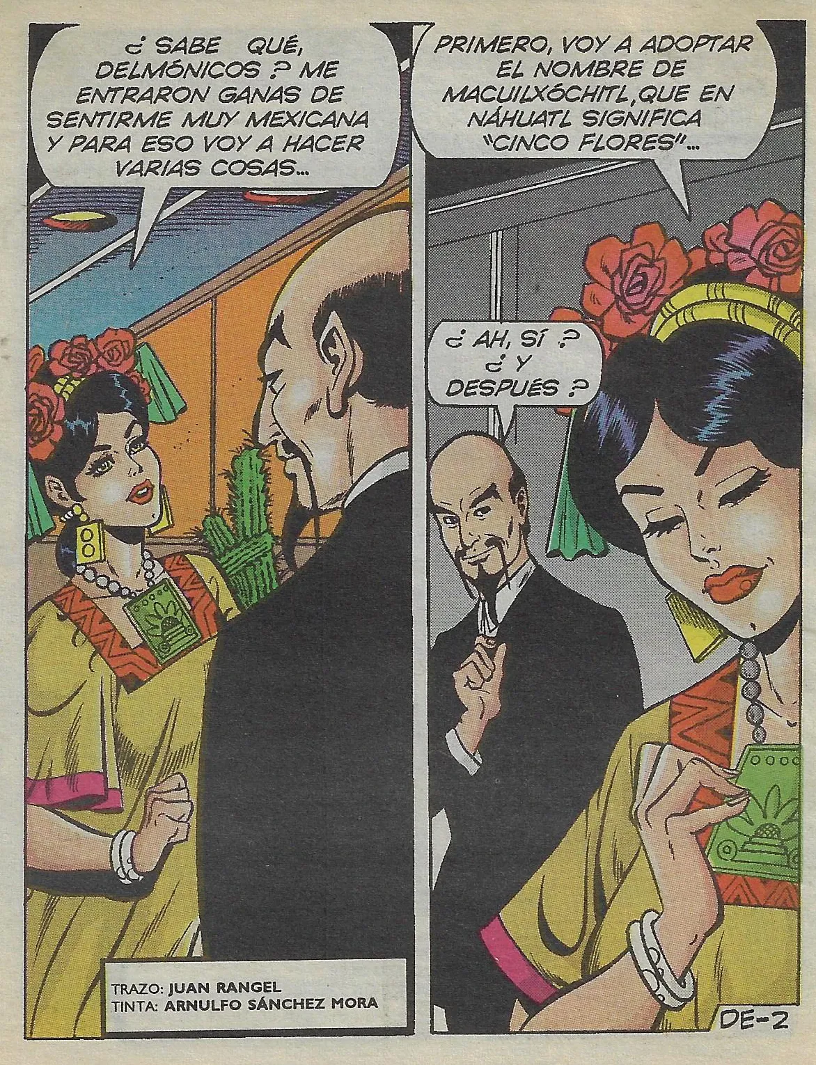 Delmonicos Erotika 009 page 3 full