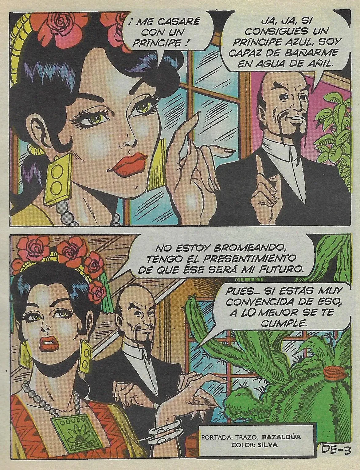 Delmonicos Erotika 009 page 4 full