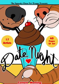 S.C.A.T. Vol. 2: Date Night