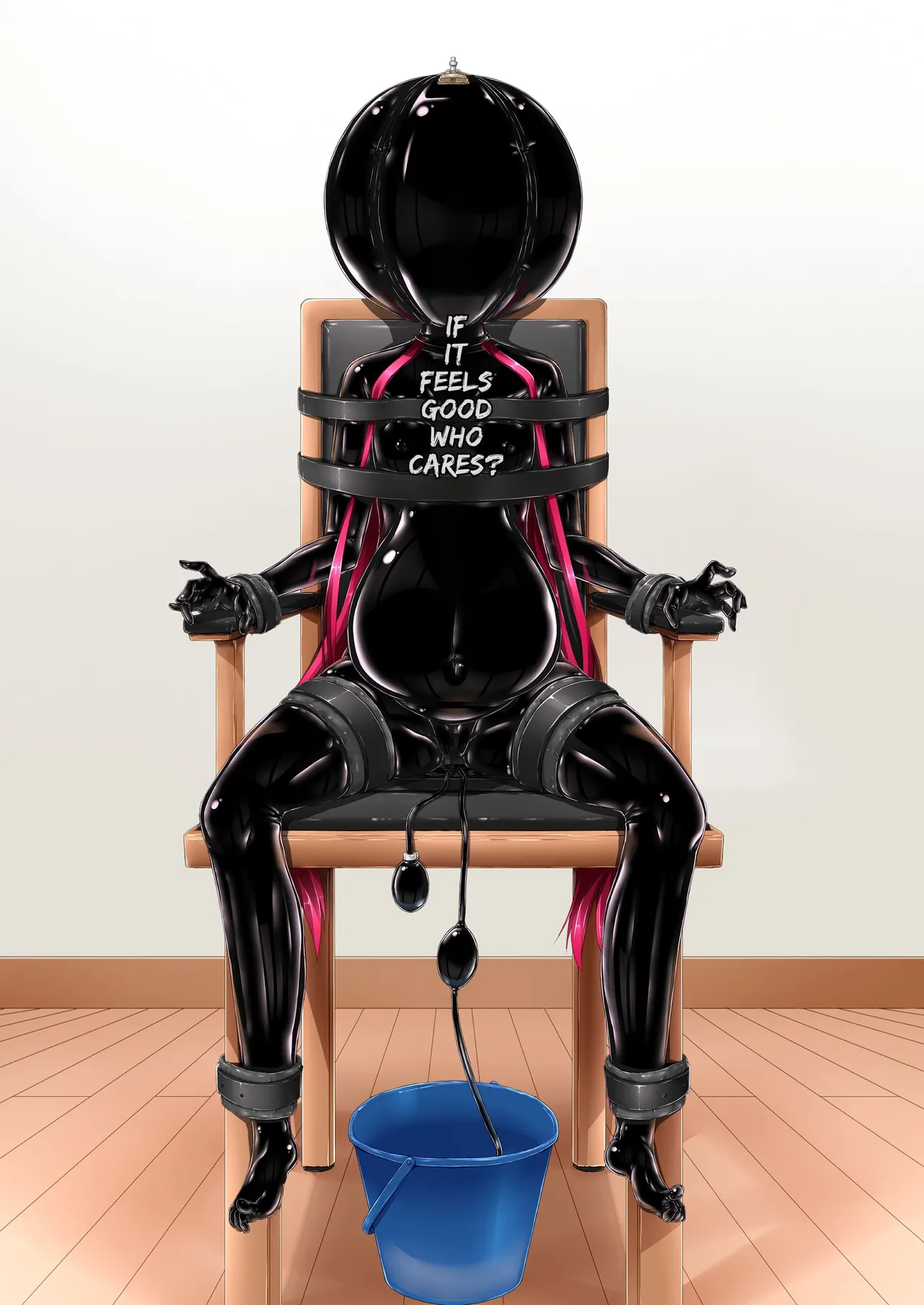 Rouge ga Suki ni Naru Hon page 4 full