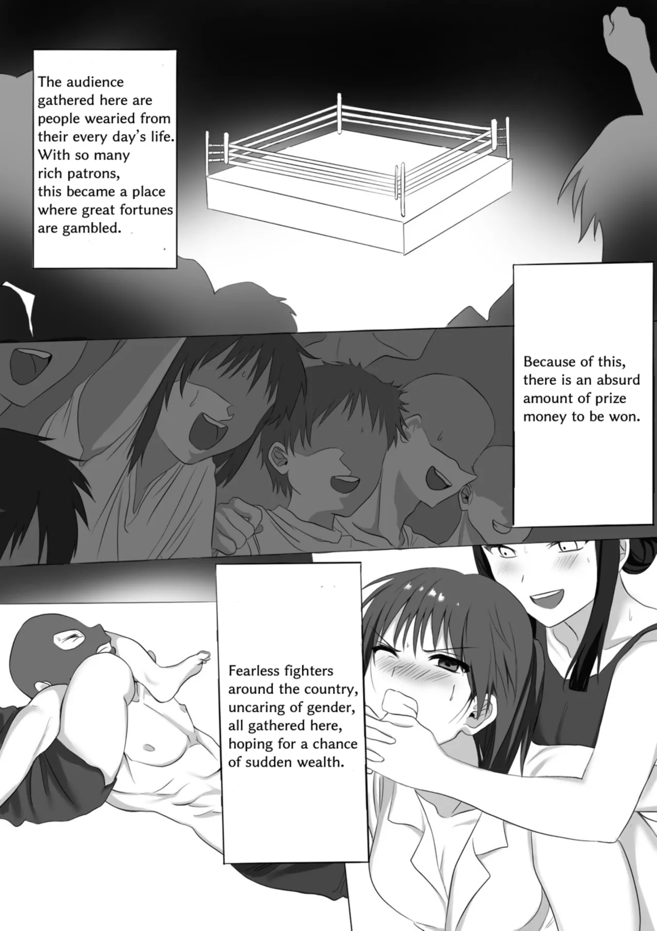 Various Full & Partial English Works page 6 full