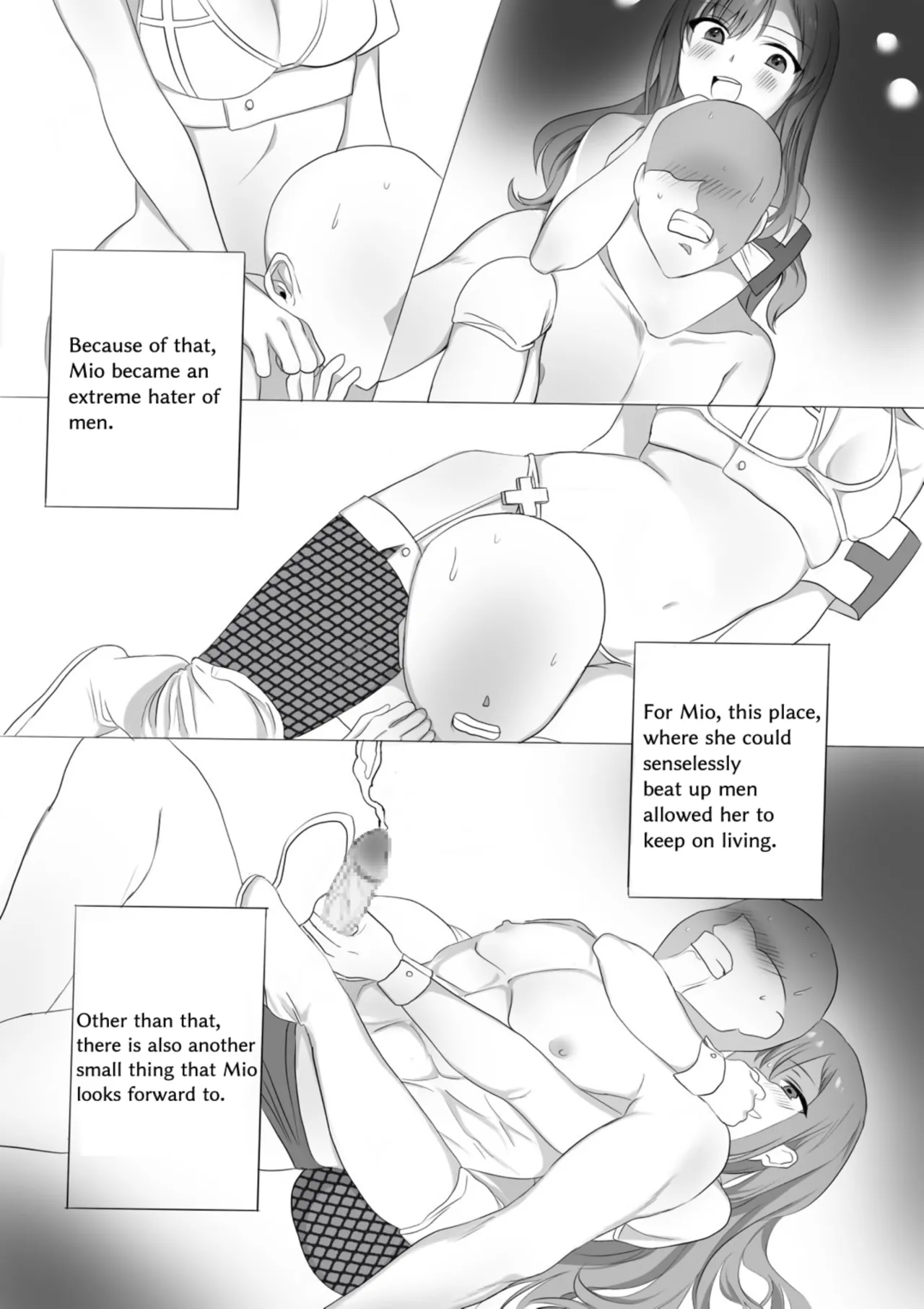 Various Full & Partial English Works page 8 full